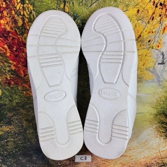 Propet Lifewalker Shoes Women's 7.5 - Picture 8 of 10